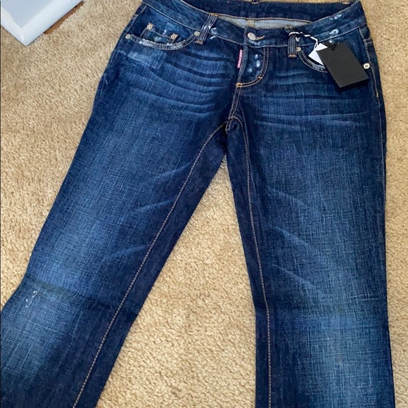 Dsquared jeans - Picture 3 of 10